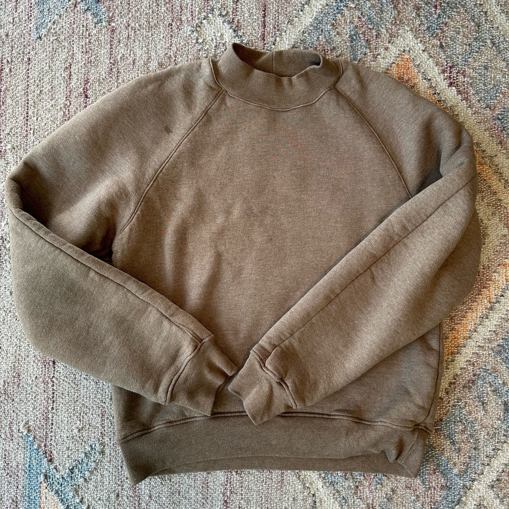 Agolde Sweatshirt